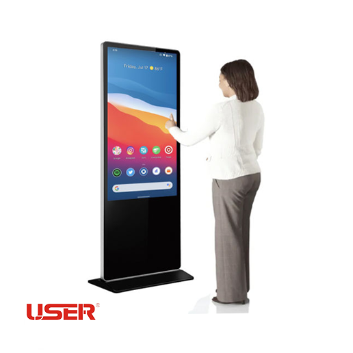 43" Digital Signage