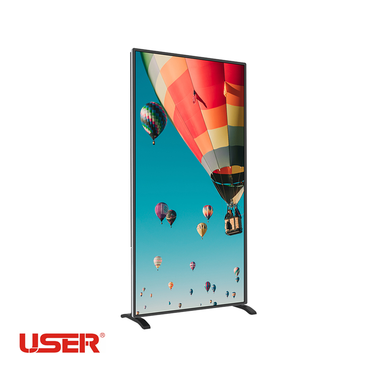 Indoor LED Digital Signage